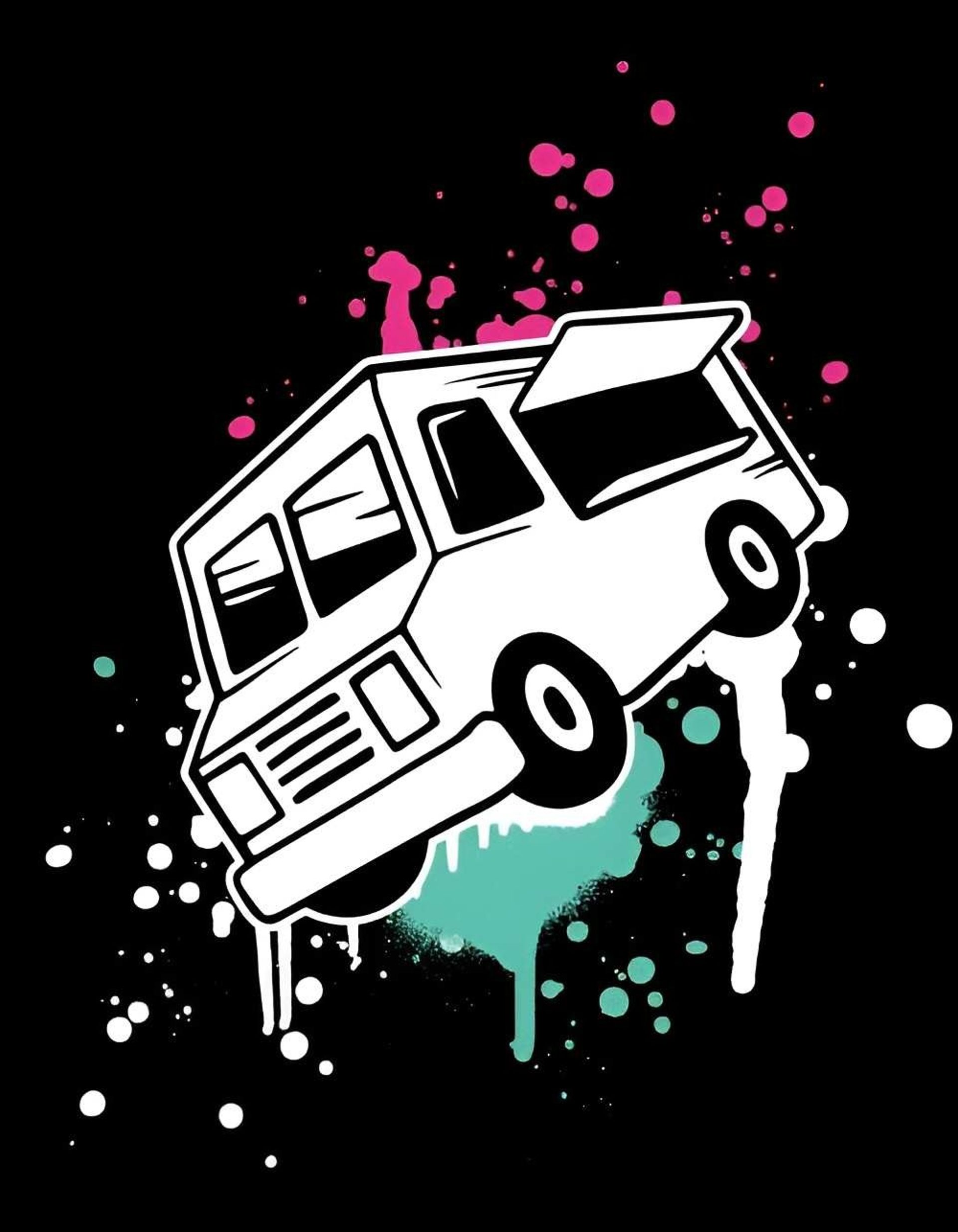 1 | Food Truck Catering
