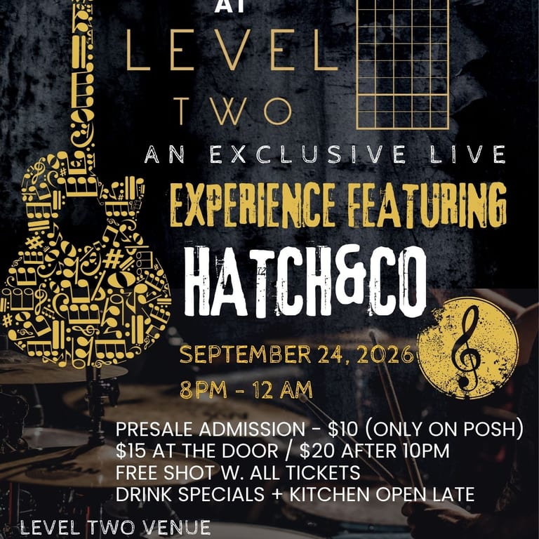 Live Music in South Philly