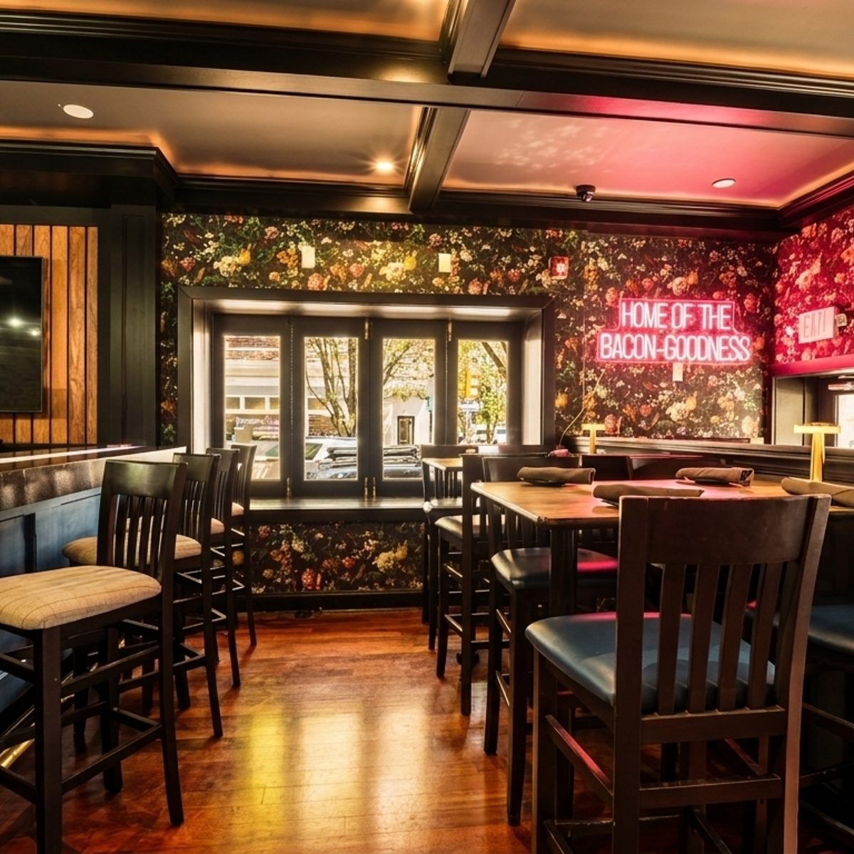 South Philly Gets a Home