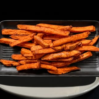 Sweet Potato Fries