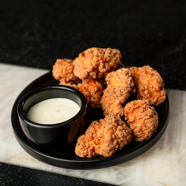 Kids Chicken Bites.